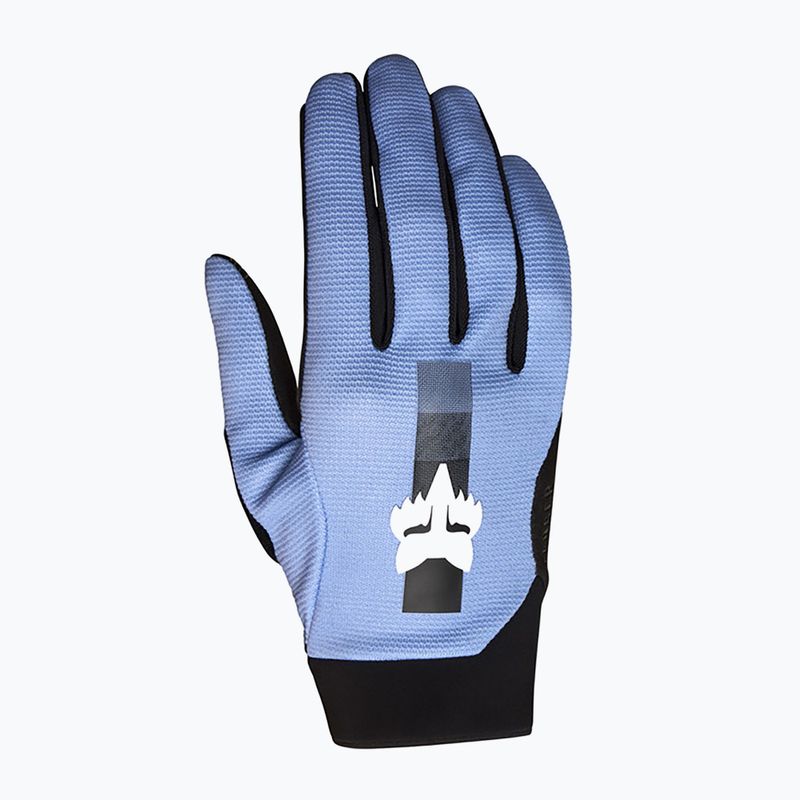 Damen Fahrradhandschuhe Fox Racing Ranger Grid W hell schieferblau