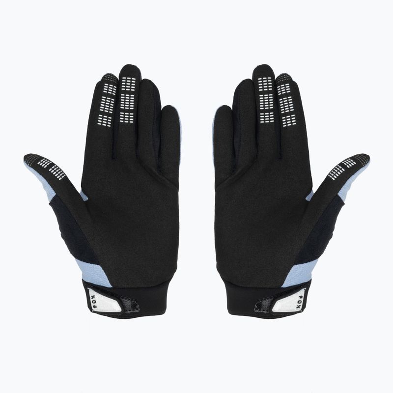 Damen Fahrradhandschuhe Fox Racing Ranger Grid W hell schieferblau 3