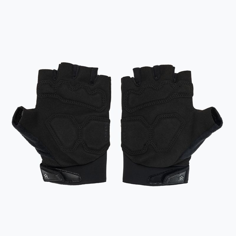 Damen Radhandschuhe Fox Racing Ranger Gel Short W schwarz 3