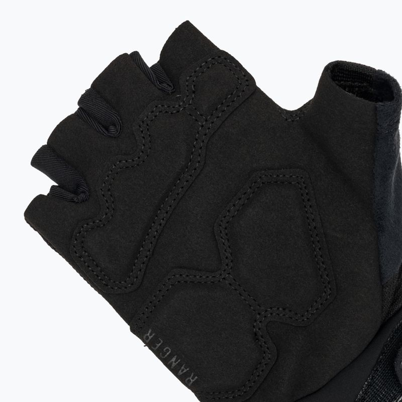 Damen Radhandschuhe Fox Racing Ranger Gel Short W schwarz 6