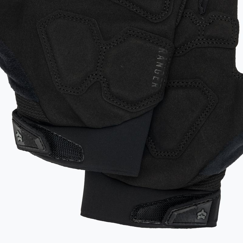 Damen Radhandschuhe Fox Racing Ranger Gel Short W schwarz 7