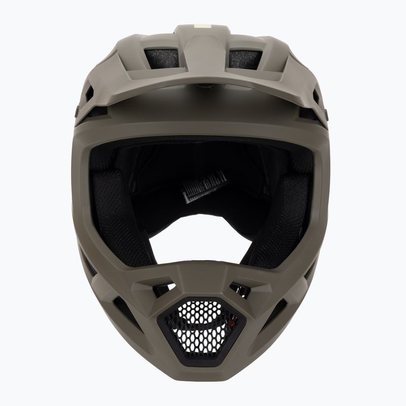 Fox Racing Rampage 5050 CE/CPSC Militär Fahrradhelm 2
