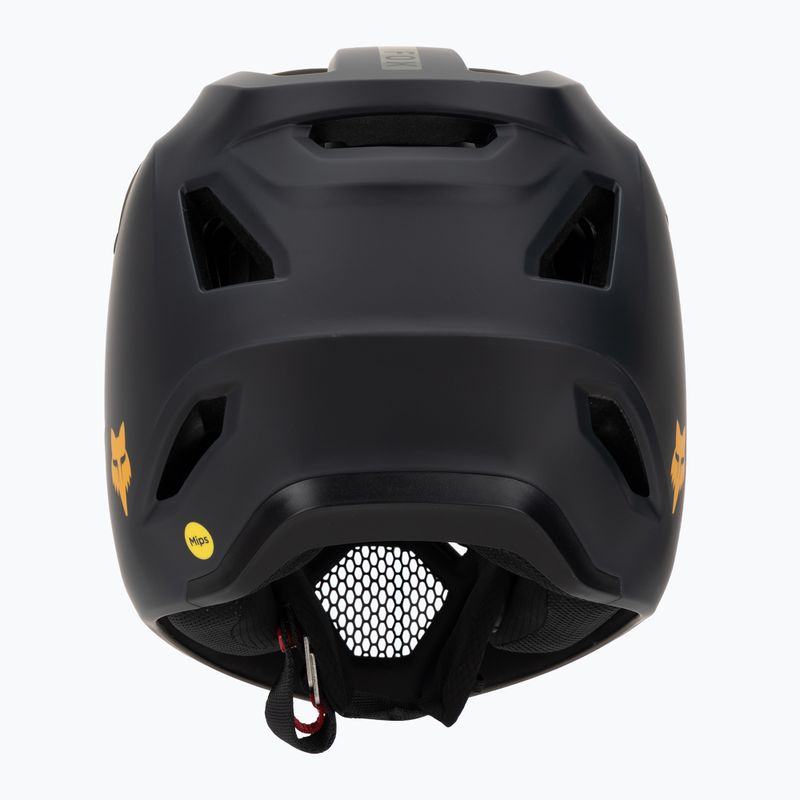 Fox Racing Rampage 5050 CE/CPSC Militär Fahrradhelm 4