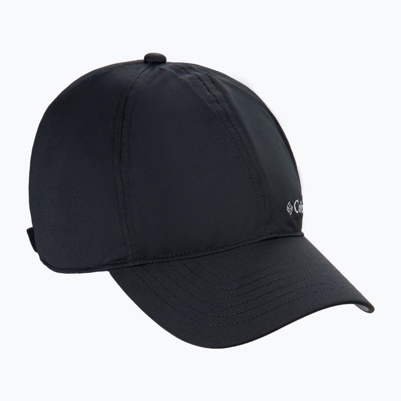 Columbia Coolhead II Ball Baseballmütze schwarz 1840001