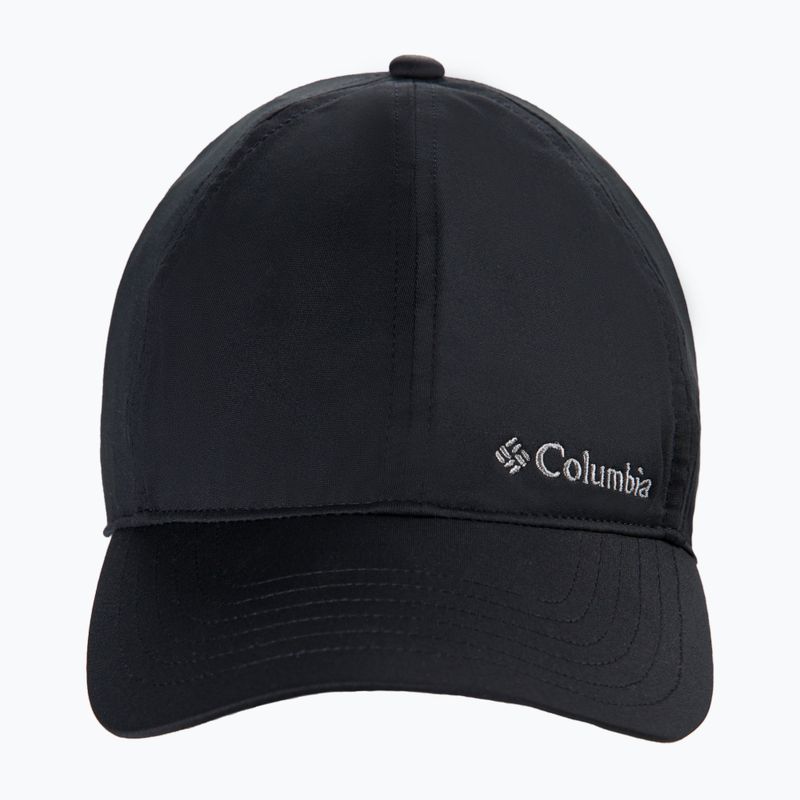 Columbia Coolhead II Ball Baseballmütze schwarz 1840001 2