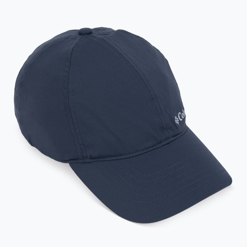 Columbia Coolhead II Ball Baseballmütze navy blau 1840001466