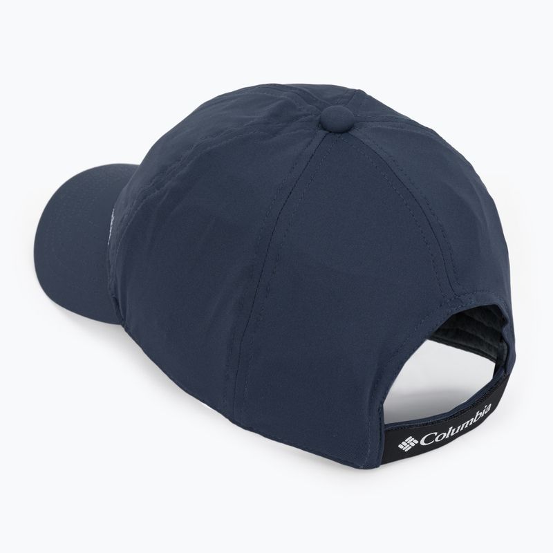 Columbia Coolhead II Ball Baseballmütze navy blau 1840001466 3