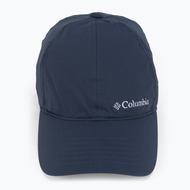 Columbia Coolhead II Ball Baseballmütze navy blau 1840001466 4