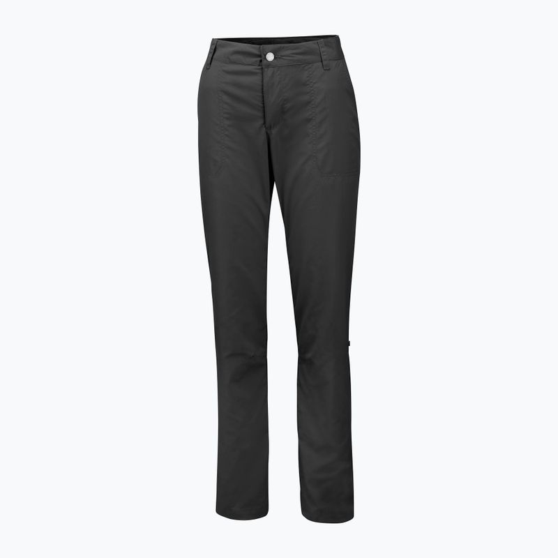 Columbia Silver Ridge 2.0 Damen-Trekkinghose schwarz 1842133 7
