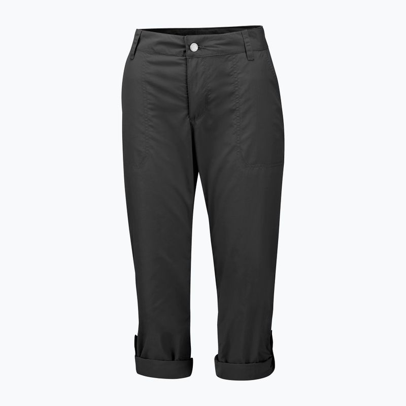 Columbia Silver Ridge 2.0 Damen-Trekkinghose schwarz 1842133 9