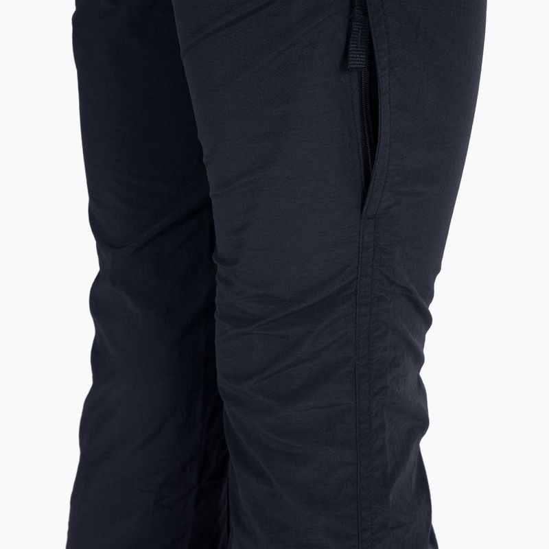 Columbia Silver Ridge 2.0 Damen-Trekkinghose schwarz 1842133 5