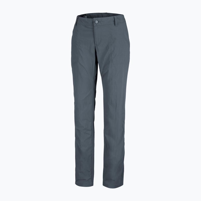 Columbia Silver Ridge 2.0 grau Damen-Trekkinghose 1842133 8