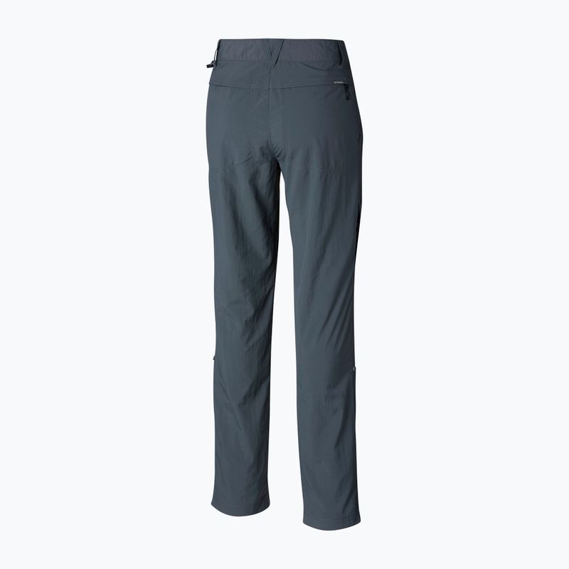 Columbia Silver Ridge 2.0 grau Damen-Trekkinghose 1842133 9