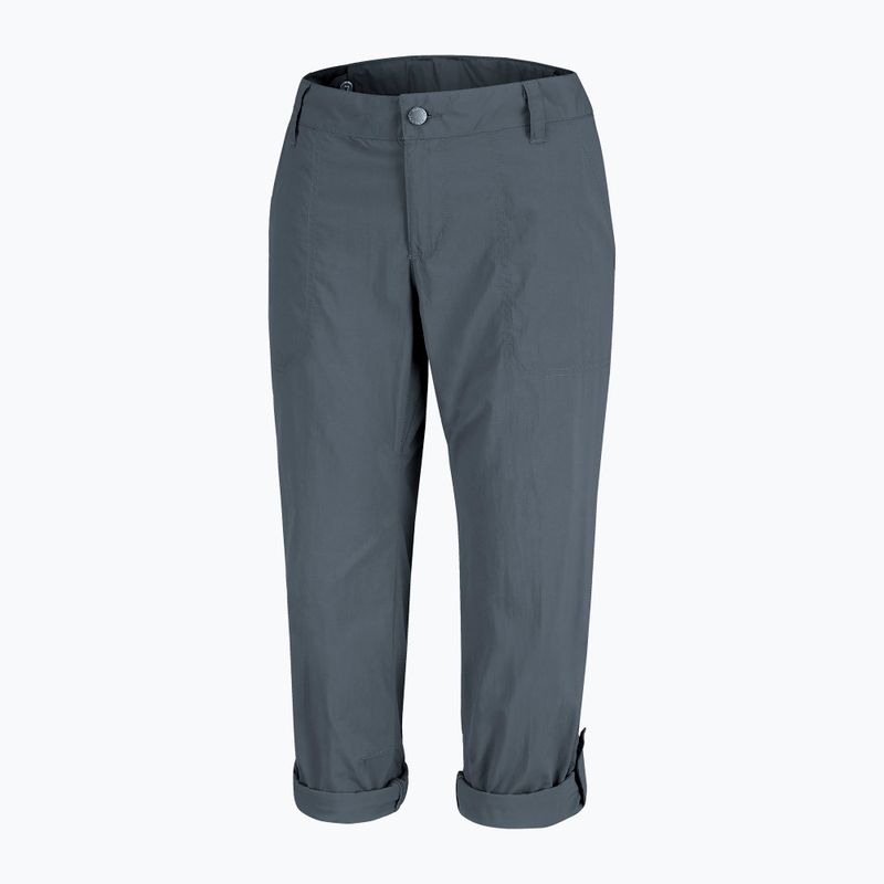 Columbia Silver Ridge 2.0 grau Damen-Trekkinghose 1842133 10