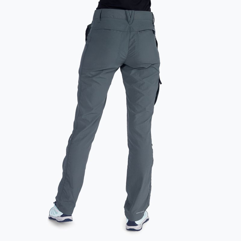 Columbia Silver Ridge 2.0 grau Damen-Trekkinghose 1842133 3