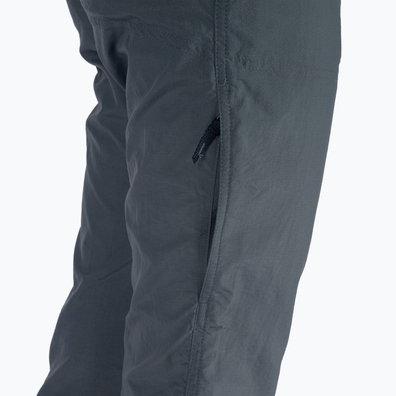 Columbia Silver Ridge 2.0 grau Damen-Trekkinghose 1842133 4
