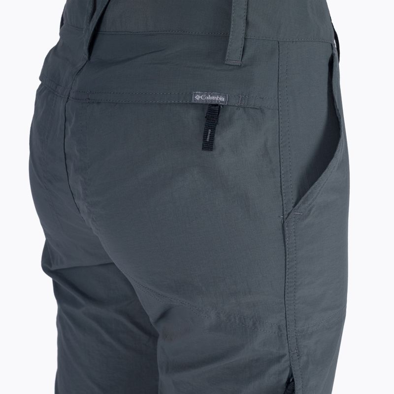 Columbia Silver Ridge 2.0 grau Damen-Trekkinghose 1842133 5