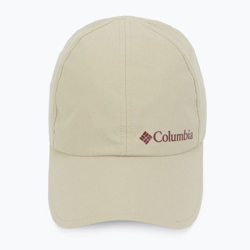 Columbia Silver Ridge III Ball beige Baseballmütze 1840071 4