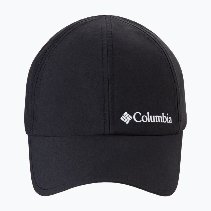 Columbia Silver Ridge III Ball Baseballmütze schwarz 1840071 2