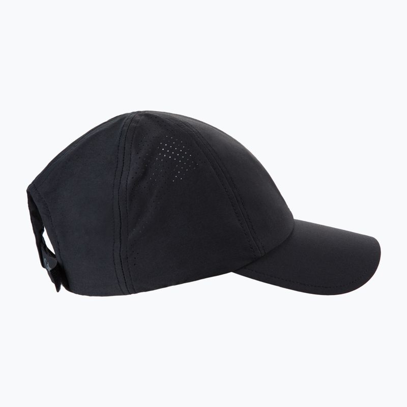 Columbia Silver Ridge III Ball Baseballmütze schwarz 1840071 4