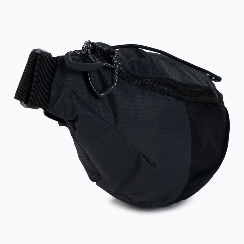 The North Face Lumbnical grauer Hüfttasche NF0A3S7ZMN81 3