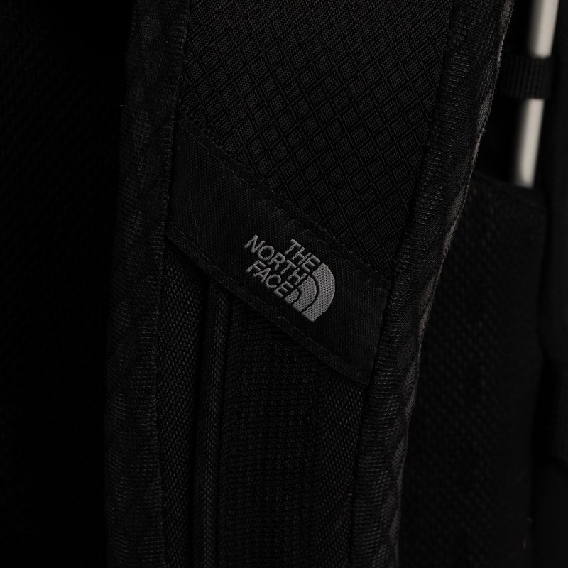 The North Face Terra 65 l Trekking-Rucksack schwarz NF0A3GA5KX71 5