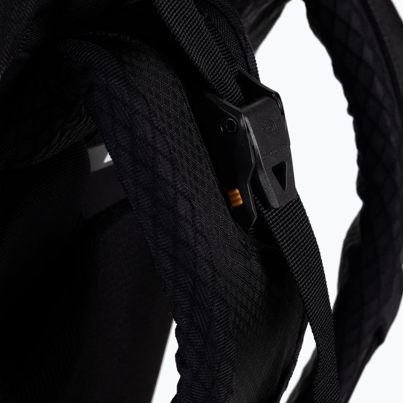 The North Face Terra 65 l Trekking-Rucksack schwarz NF0A3GA5KX71 6
