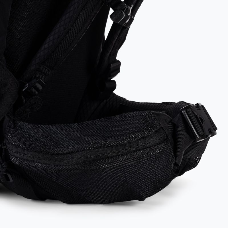 The North Face Terra 65 l Trekking-Rucksack schwarz NF0A3GA5KX71 7