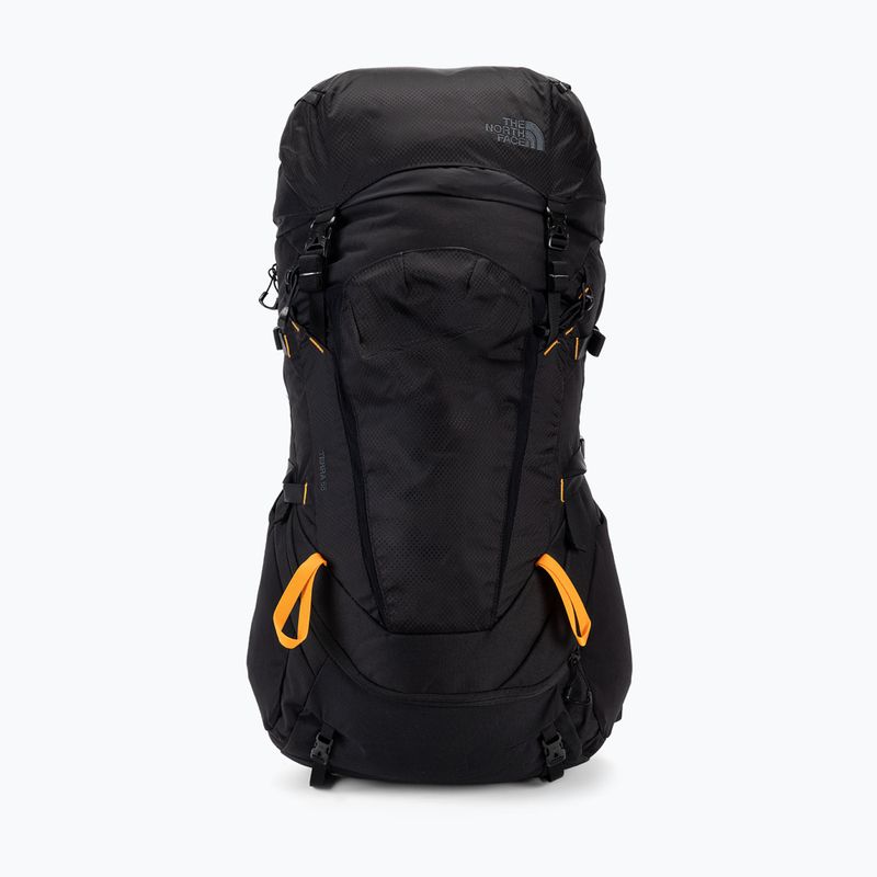 The North Face Terra 55 Trekking-Rucksack schwarz NF0A3GA6KX71