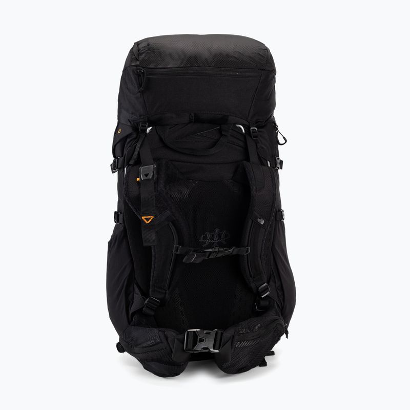 The North Face Terra 55 Trekking-Rucksack schwarz NF0A3GA6KX71 2