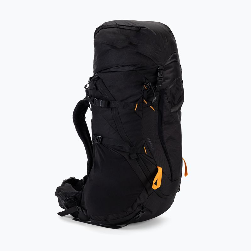 The North Face Terra 55 Trekking-Rucksack schwarz NF0A3GA6KX71 3