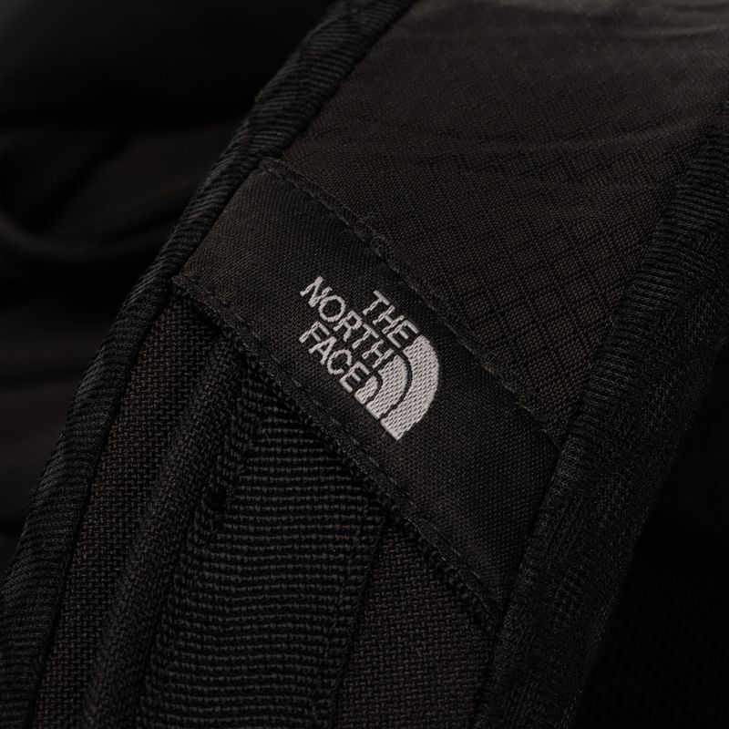 The North Face Terra 55 Trekking-Rucksack schwarz NF0A3GA6KX71 5