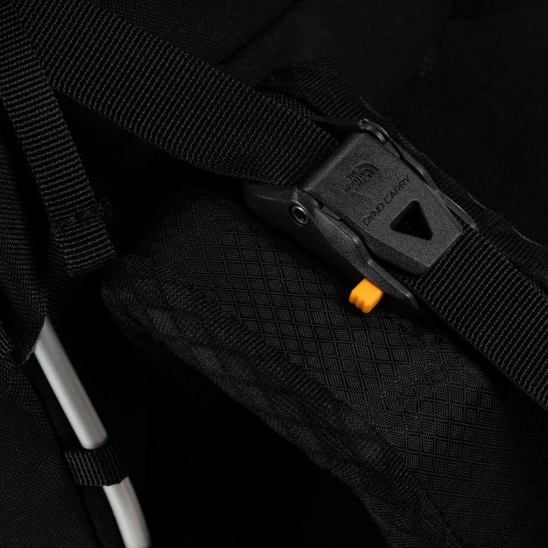 The North Face Terra 55 Trekking-Rucksack schwarz NF0A3GA6KX71 6