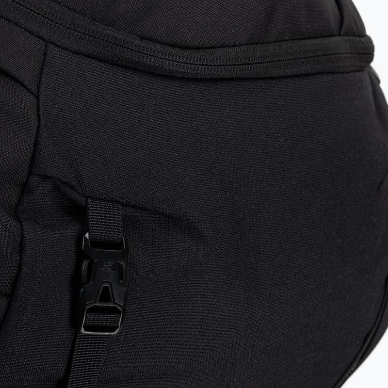 The North Face Terra 55 Trekking-Rucksack schwarz NF0A3GA6KX71 7