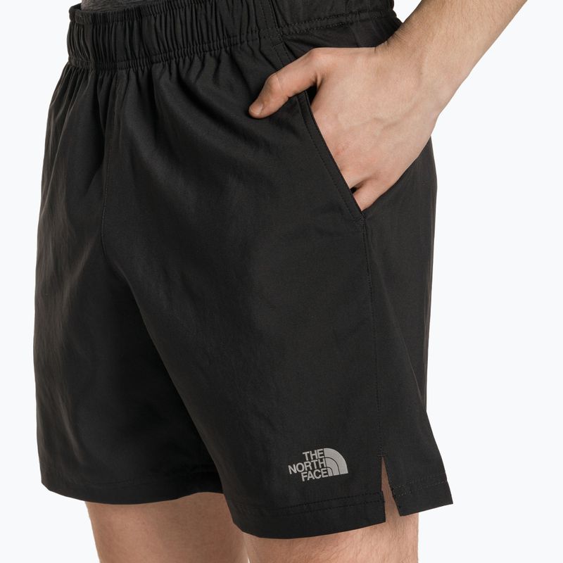 Herren Shorts The North Face 24/7 schwarz NFA3O1BJK31 3