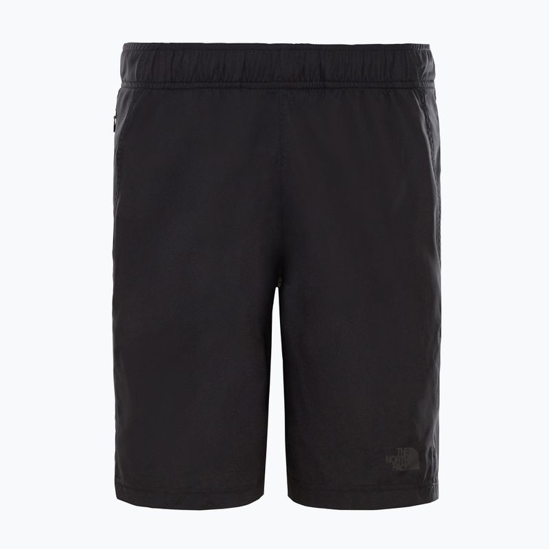 Herren Shorts The North Face 24/7 schwarz NFA3O1BJK31 5