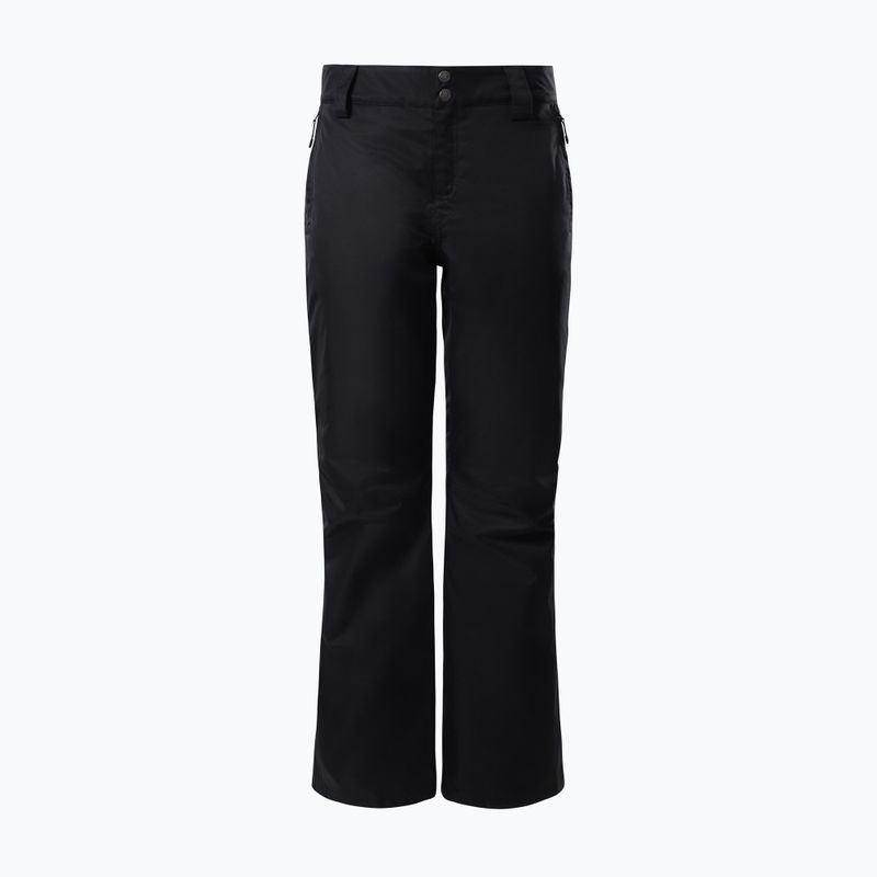 Damen Skihose The North Face Sally schwarz NF0A3M5JJK31