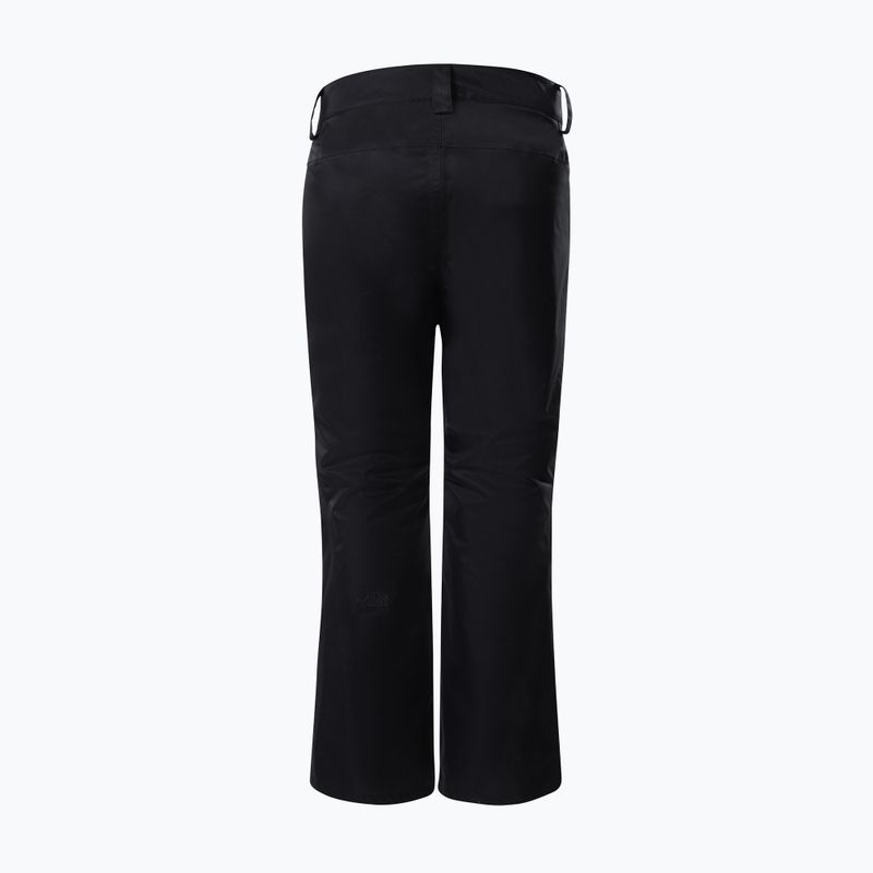 Damen Skihose The North Face Sally schwarz NF0A3M5JJK31 2