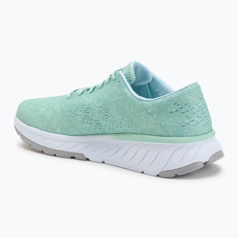 Laufschuhe Herren HOKA Cavu 2 sea ice/blue light 3