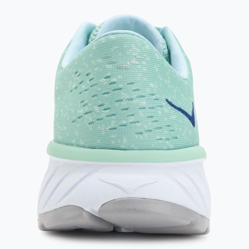 Laufschuhe Herren HOKA Cavu 2 sea ice/blue light 6