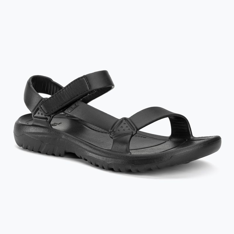 Teva Hurricane Drift schwarz Herren Sandalen