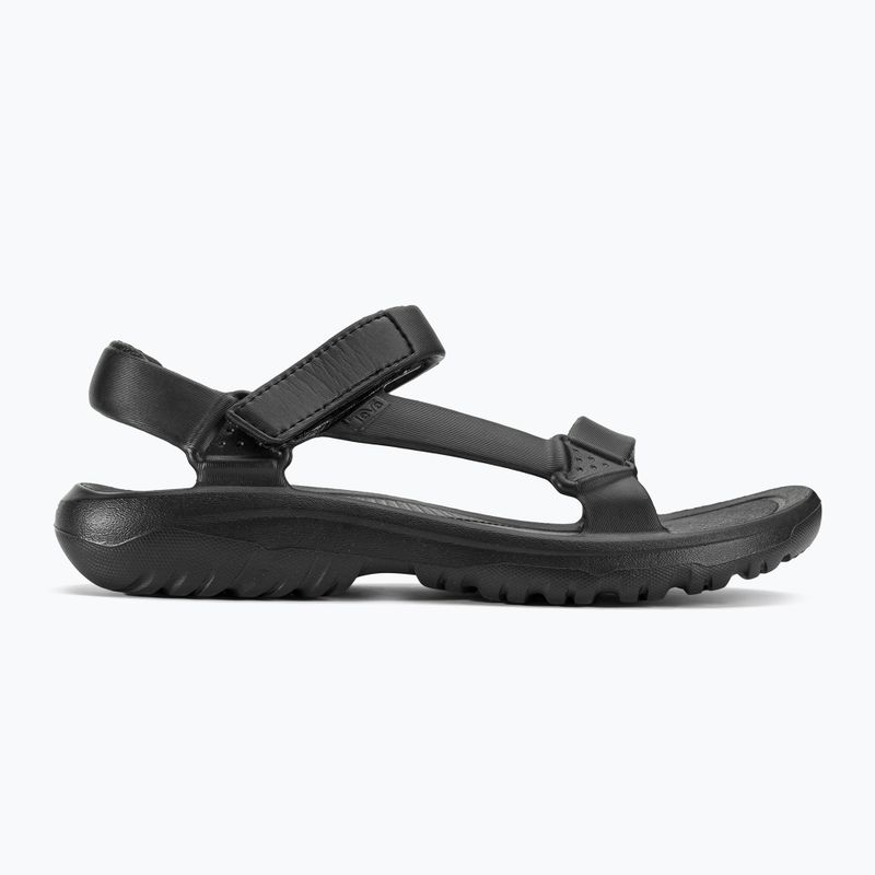 Teva Hurricane Drift schwarz Herren Sandalen 2