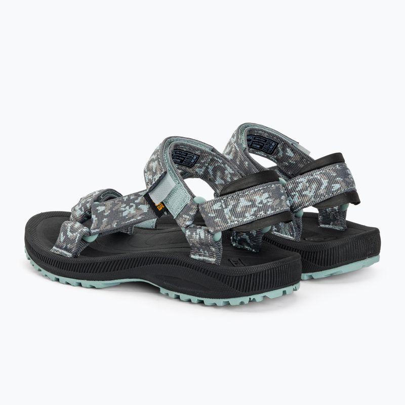 Teva Winsted bramble/dark shadow Damen Sandalen 3