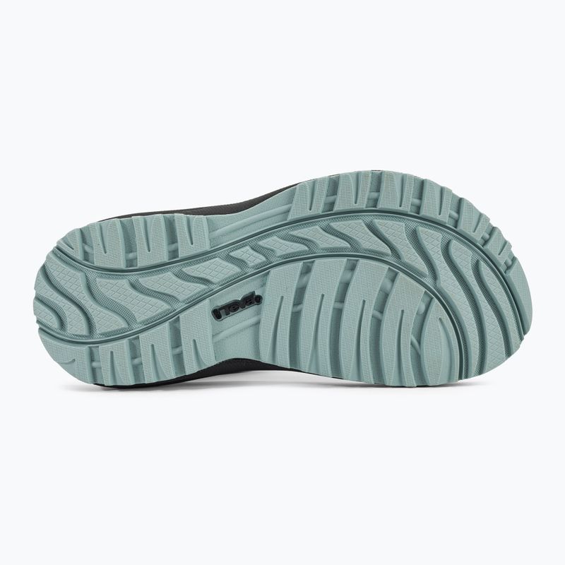 Teva Winsted bramble/dark shadow Damen Sandalen 5