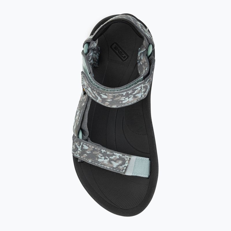 Teva Winsted bramble/dark shadow Damen Sandalen 6