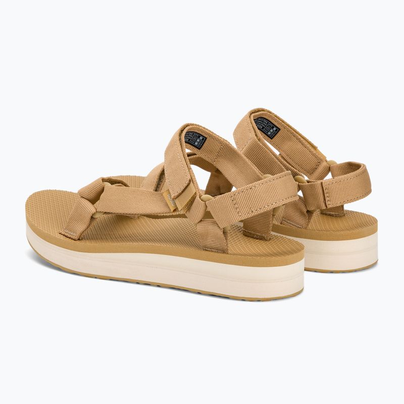 Teva Midform Universal Lerche Damen Sandalen 3