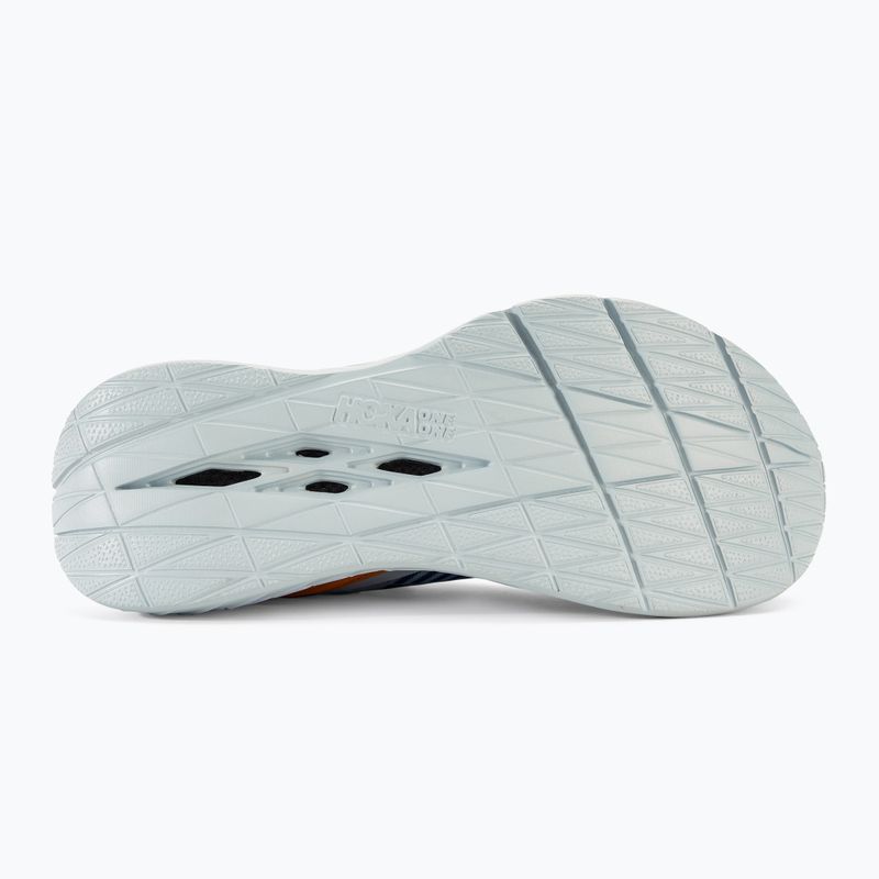 HOKA Carbon X-SPE Herren Laufschuhe plein air/birds of paradise 6