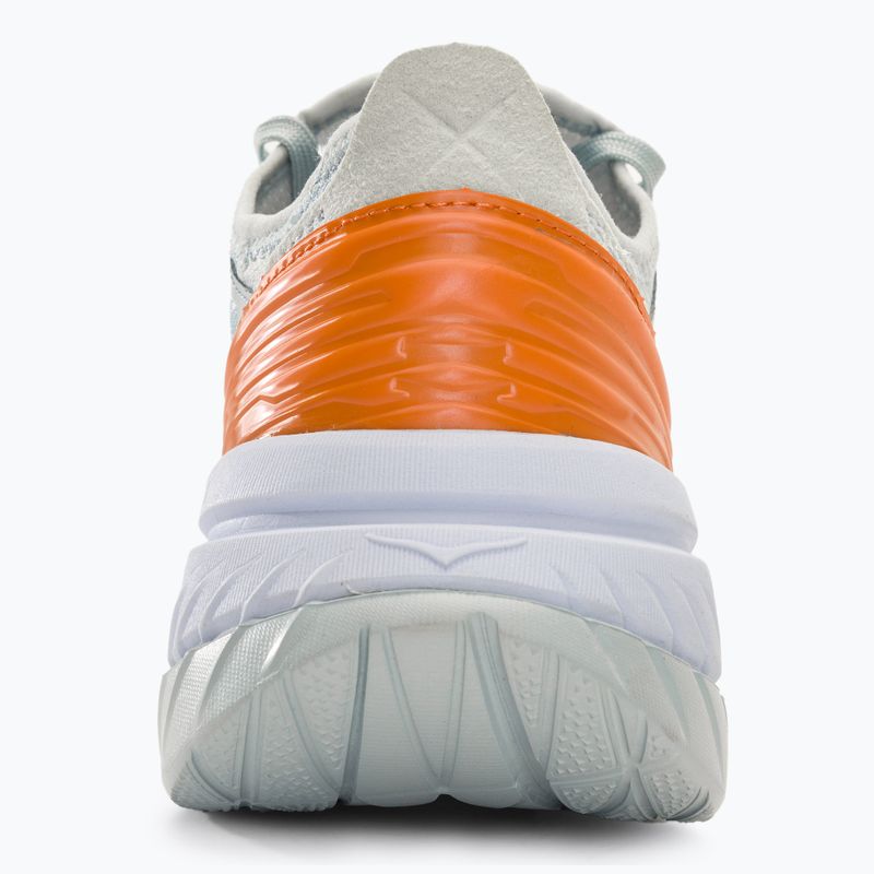 HOKA Carbon X-SPE Herren Laufschuhe plein air/birds of paradise 8