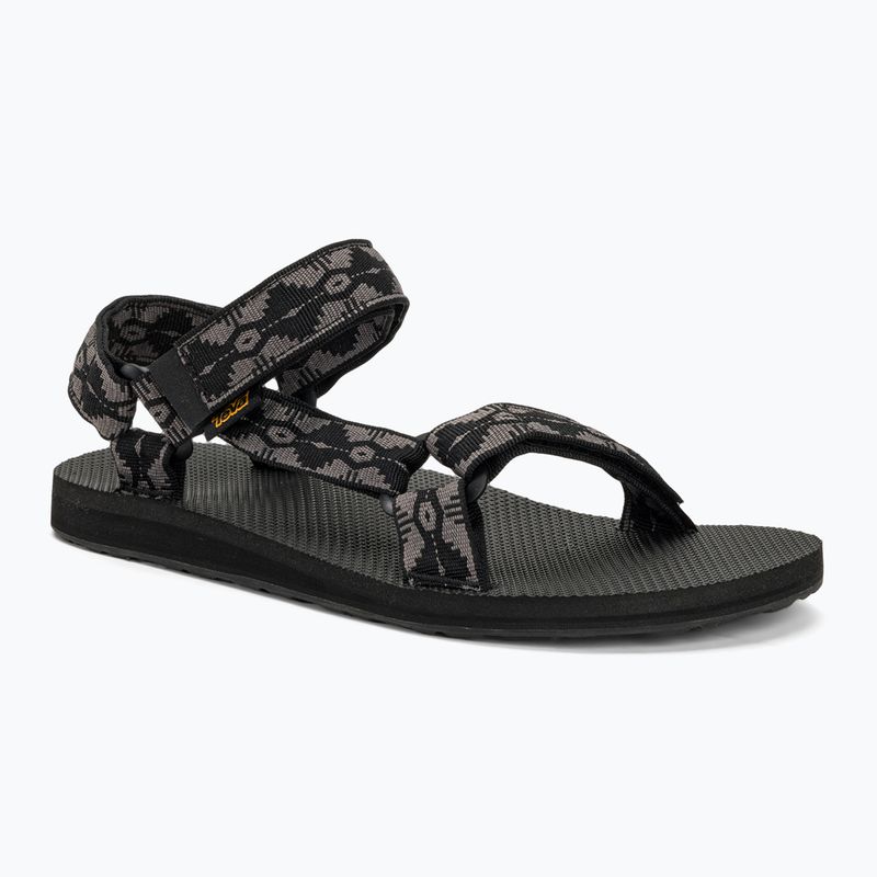 Teva Herren Sandalen Original Universal canyon grau