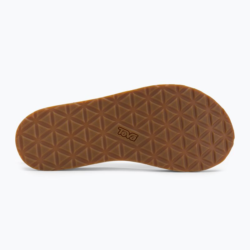 Teva Midform Universal Star plaza taupe Damen Wandersandalen 5